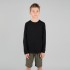 Youth Long Sleeve Set Tee