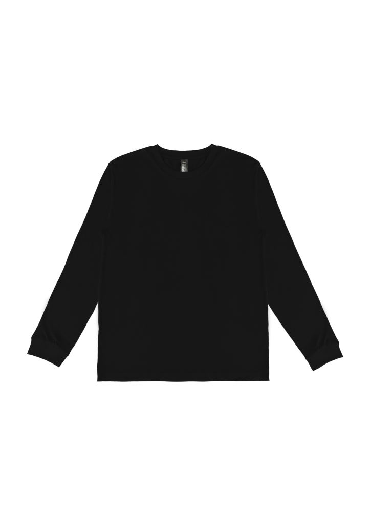 Youth Long Sleeve Set Tee