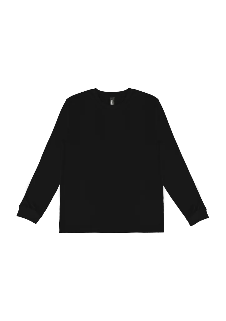 Youth Long Sleeve Set Tee