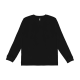 Youth Long Sleeve Set Tee