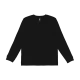 Youth Long Sleeve Set Tee