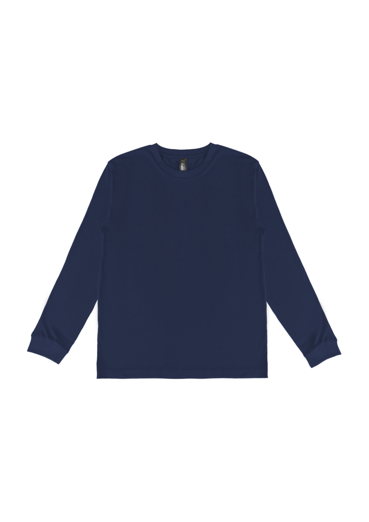 Youth Long Sleeve Set Tee