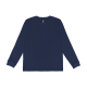 Youth Long Sleeve Set Tee