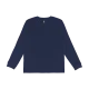 Youth Long Sleeve Set Tee