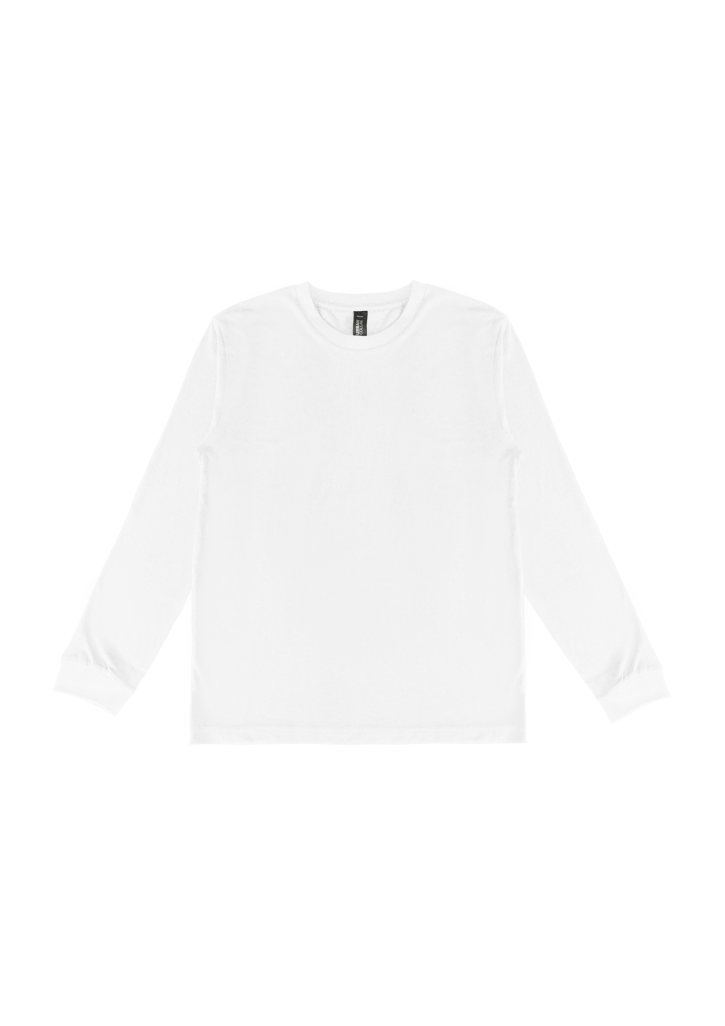 Youth Long Sleeve Set Tee