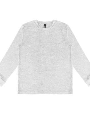 Long Sleeve Set Tee