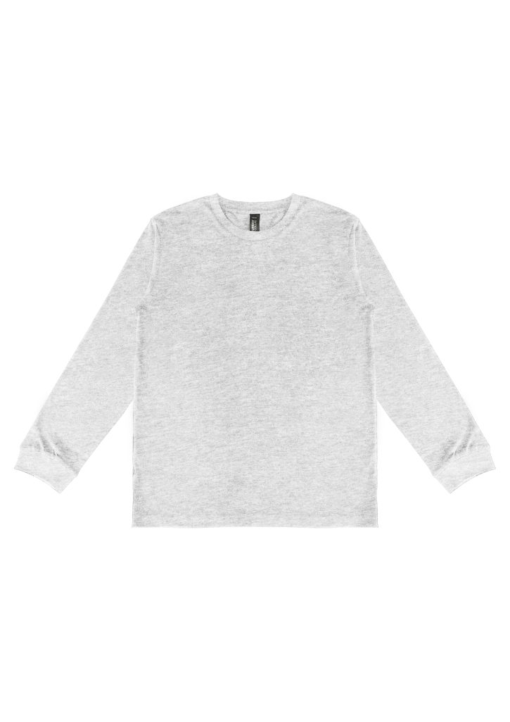 Long Sleeve Set Tee
