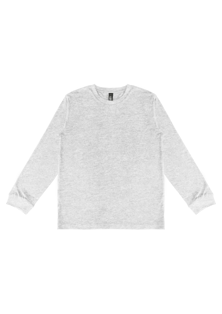 Long Sleeve Set Tee