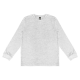 Long Sleeve Set Tee