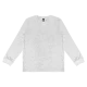 Long Sleeve Set Tee