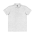 Mens Polo - Heather Grey