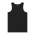 Adult Singlet - Pitch Black