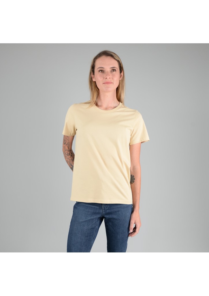 Ladies Set Tee