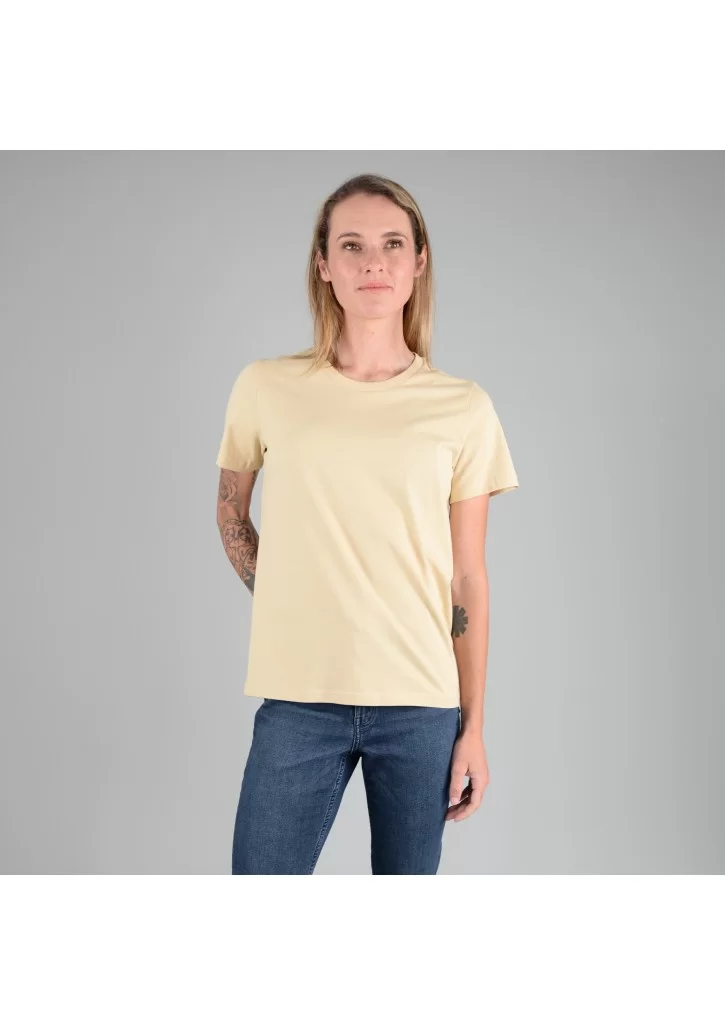 Ladies Set Tee