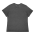 Adult Set Tee - Heather Dark Grey