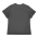 Adult Set Tee - Heather Dark Grey