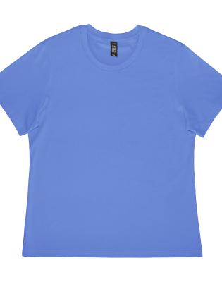 Ladies Set Tee
