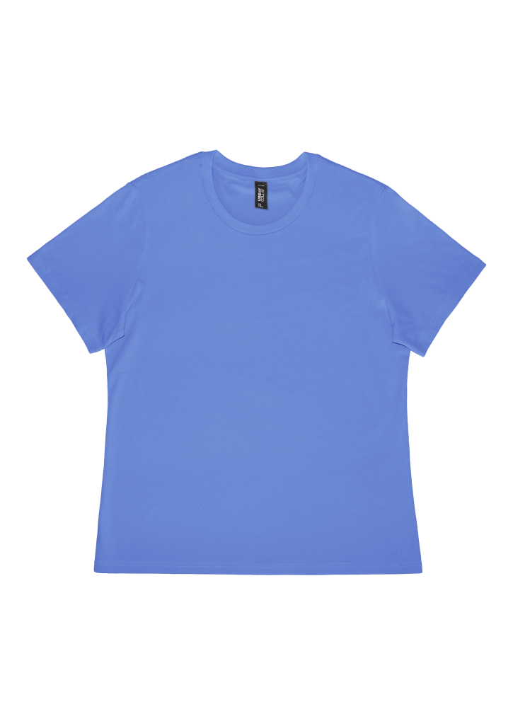 Ladies Set Tee