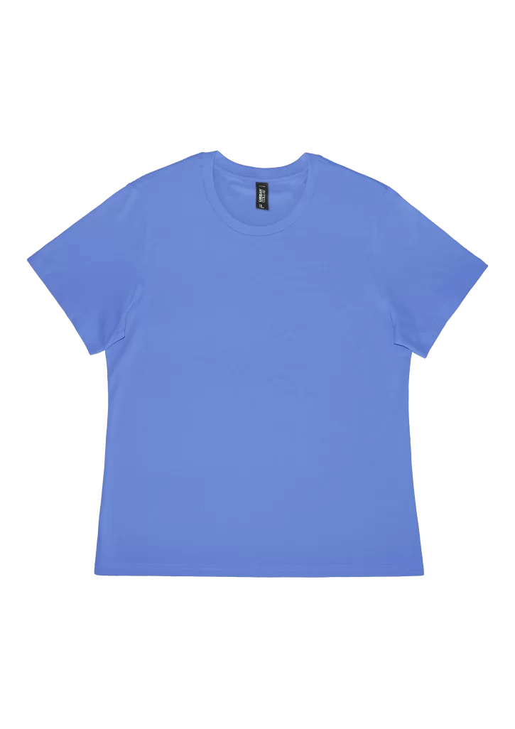 Ladies Set Tee