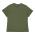 Ladies Set Tee - Military Green