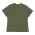 Ladies Set Tee - Military Green