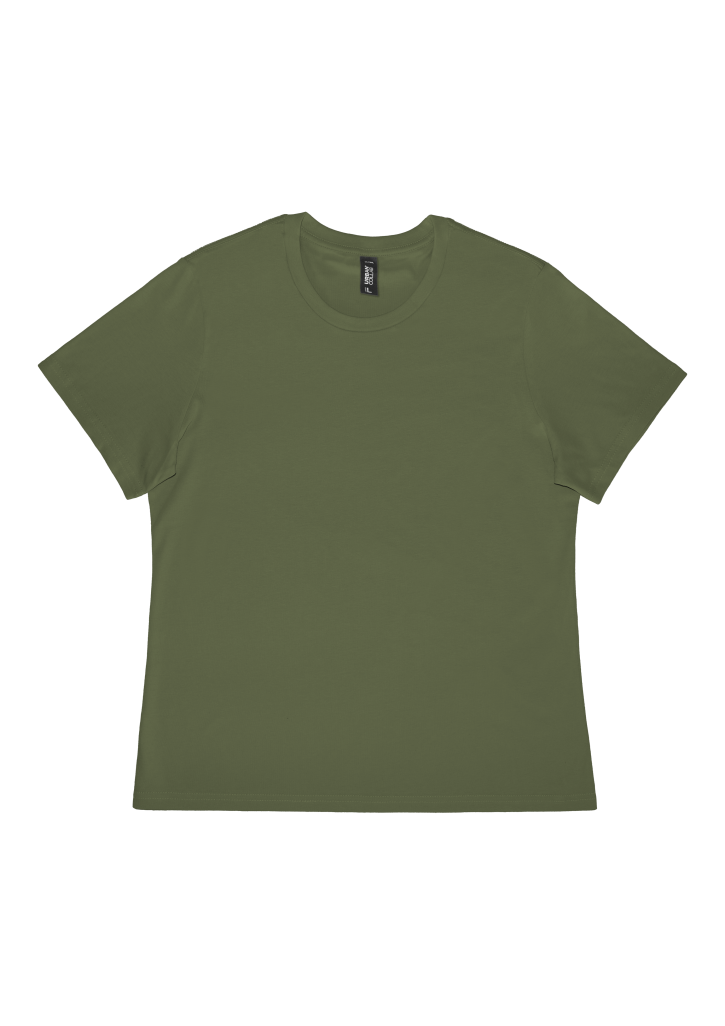 Ladies Set Tee