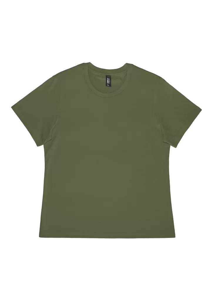 Ladies Set Tee