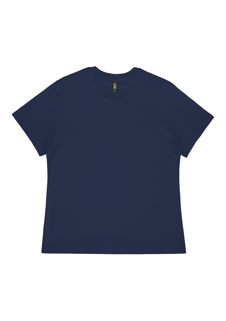 Ladies Set Tee