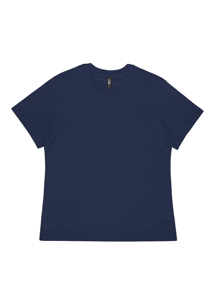 Ladies Set Tee