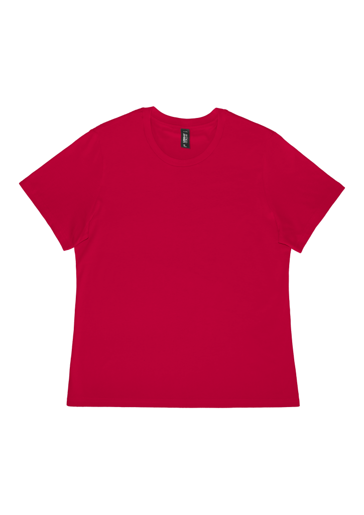 Ladies Set Tee