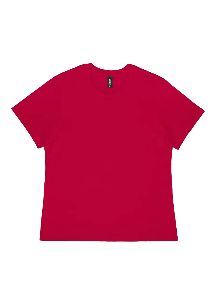 Ladies Set Tee