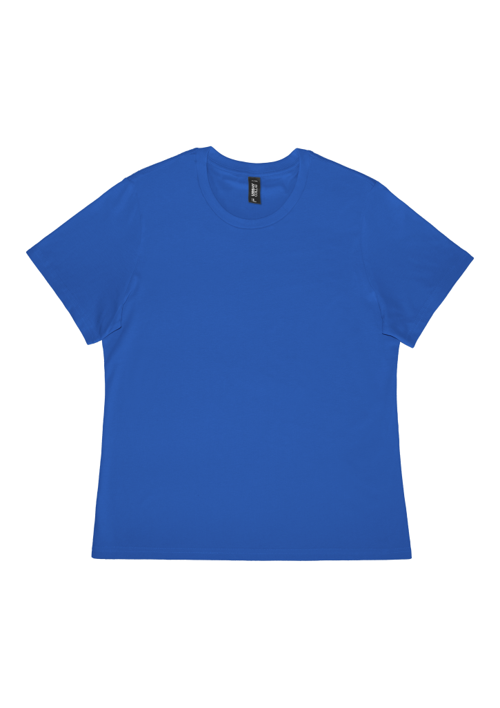 Ladies Set Tee