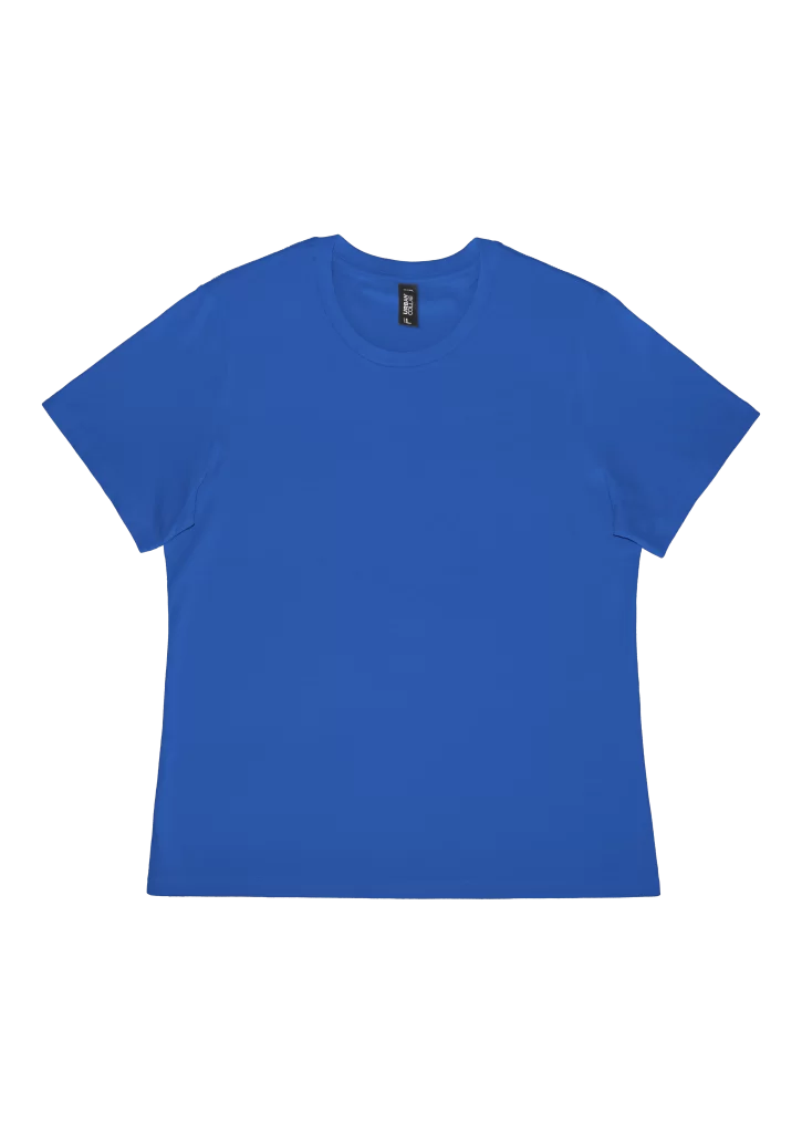 Ladies Set Tee