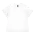Ladies Set Tee - White