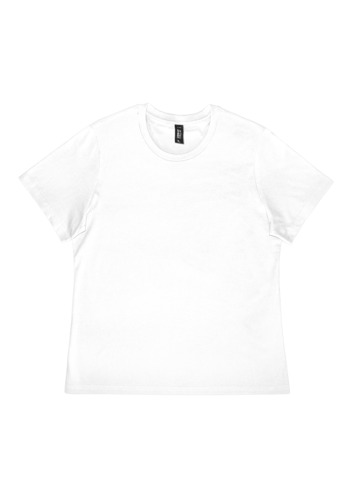 Ladies Set Tee