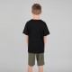 Youth Set Tee