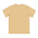 Adult Set Tee - Camel