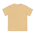 Adult Set Tee - Camel