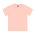 Adult Set Tee - Dusty Rose