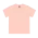 Adult Set Tee - Dusty Rose