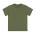 Youth Set Tee - Military Green