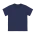 Youth Set Tee - Navy