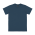 Adult Set Tee - Blue Dusk