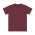 Adult Set Tee - Maroon