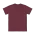 Adult Set Tee - Maroon