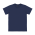 Adult Set Tee - Navy