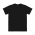 Adult Set Tee - Black