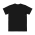 Adult Set Tee - Black