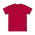 Adult Set Tee - Red