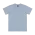 Adult Set Tee - Stone Blue
